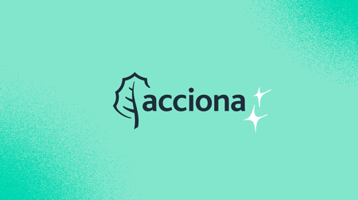 Acciona case study