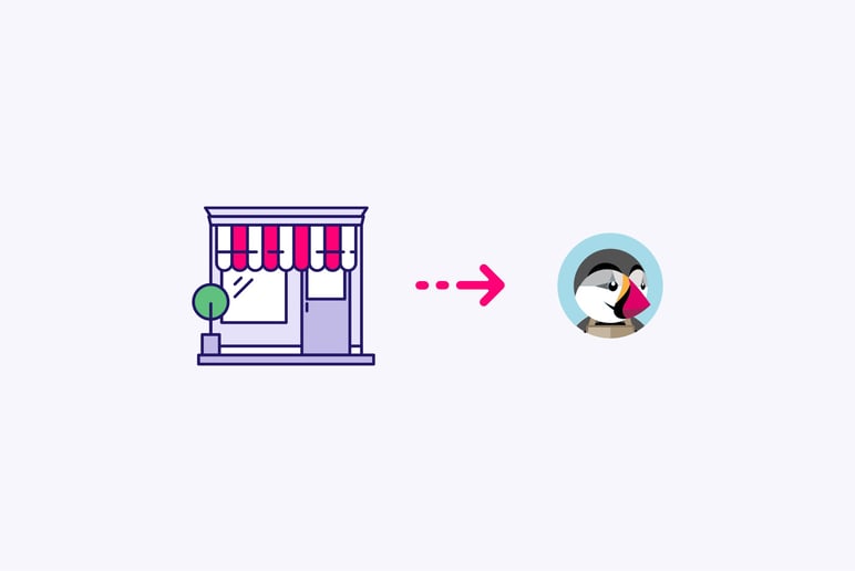 How much does it cost to create a store in PrestaShop