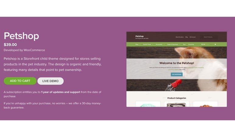 WooCommerce vs PrestaShop
