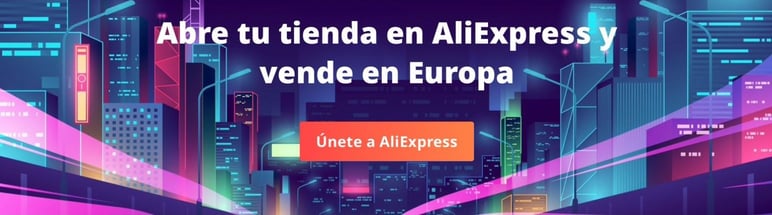 AliExpress marketplace