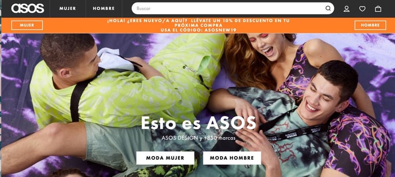 Ventajas de vender en un marketplace