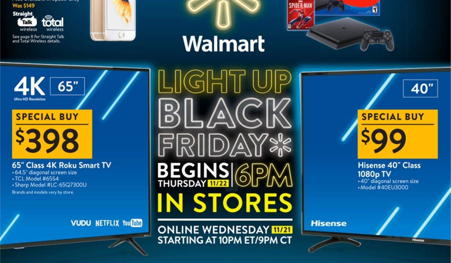 How to get your store ready for Black Friday