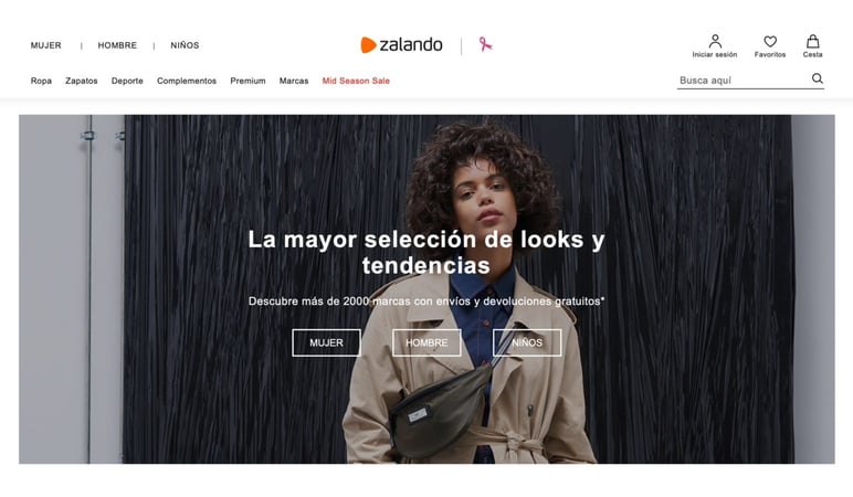 Cómo triunfar en las ventas marketplace