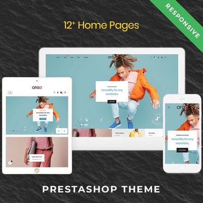 How to design a PrestaShop store