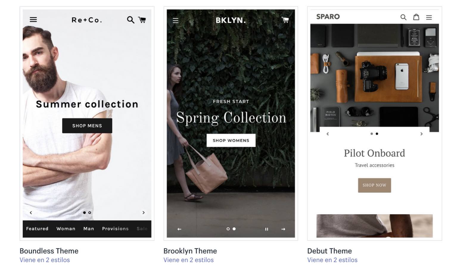 How to Create a Shopify Store and Optimize your Catalog Sales Layer