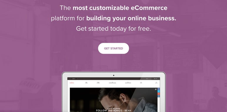 WooCommerce