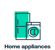 Home appliances sales coronavirus