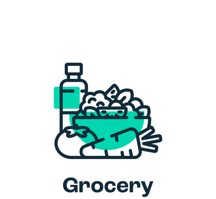 Grocery industry coronavirus