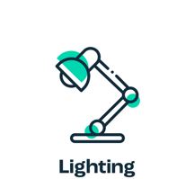 Lighting industry coronavirus