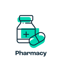 Pharmacy industry coronavirus