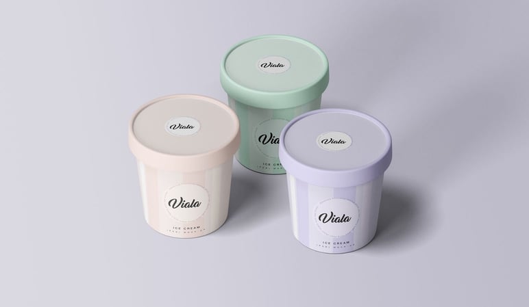 Download Mockup Vs Product Photography Which One Is Better