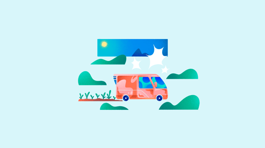 Reduce ecommerce carbon emissions