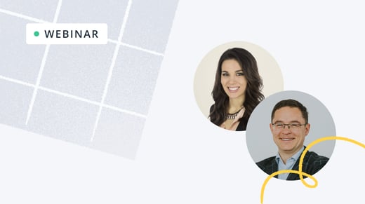 Webinarc on Forrester y Sales Layer