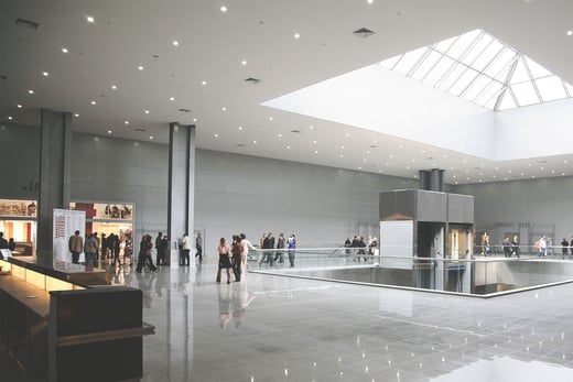 Marketing for trade shows