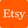 Types online marketplaces Etsy