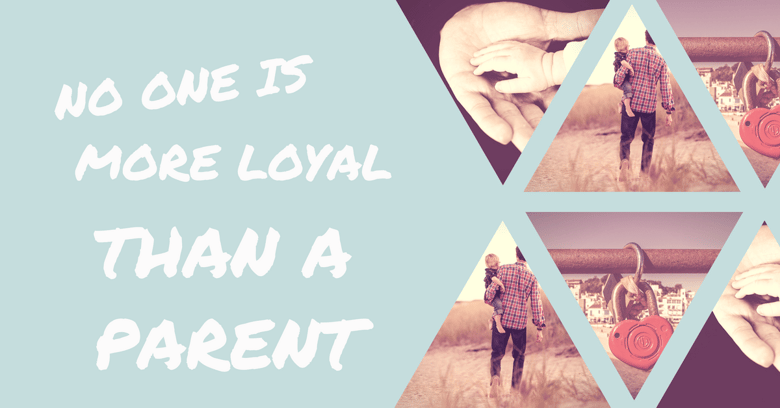 loyal-parent-client