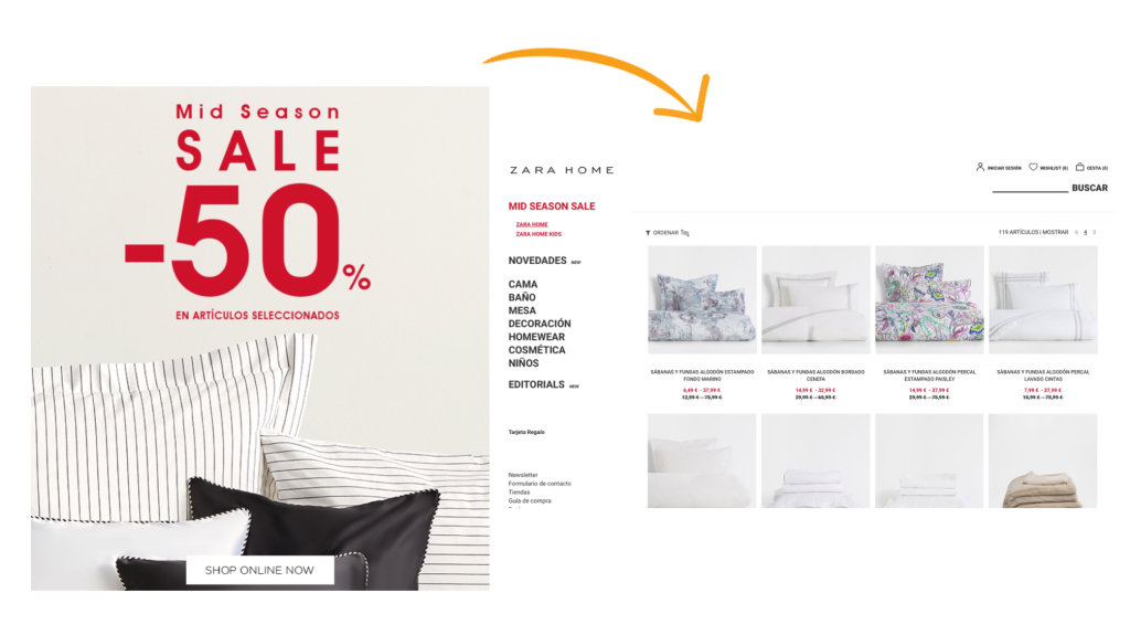 How to Design the Perfect Landing Page for Sales Layer