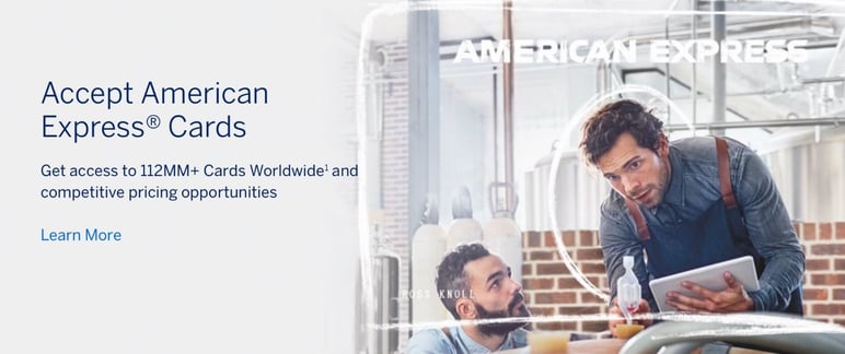 American Express plugin pago online
