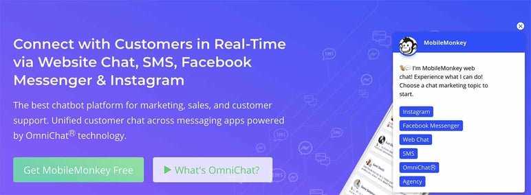 Best chatbot for ecommerce