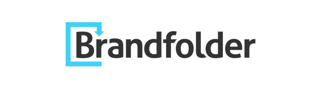 Brandfolder DAM system logo