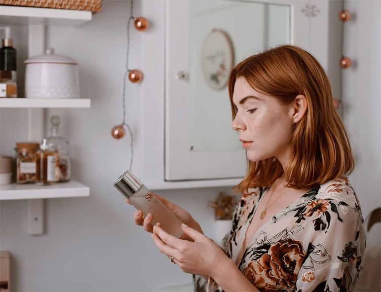 Christmas influencers for ecommerce