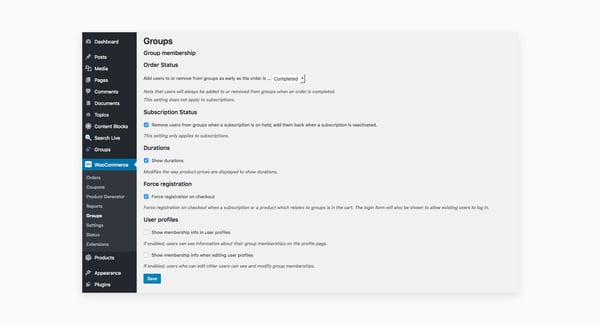 dashboard-woocommerce