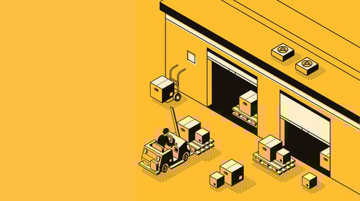 What is distribution policy