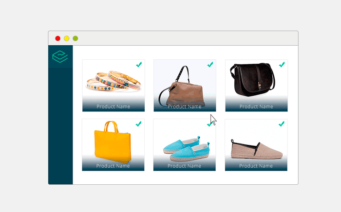 How to make a PDF product catalog PIM Sales Layer