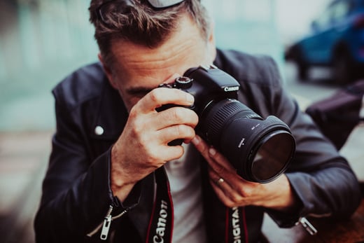 How to do ecommerce photographs
