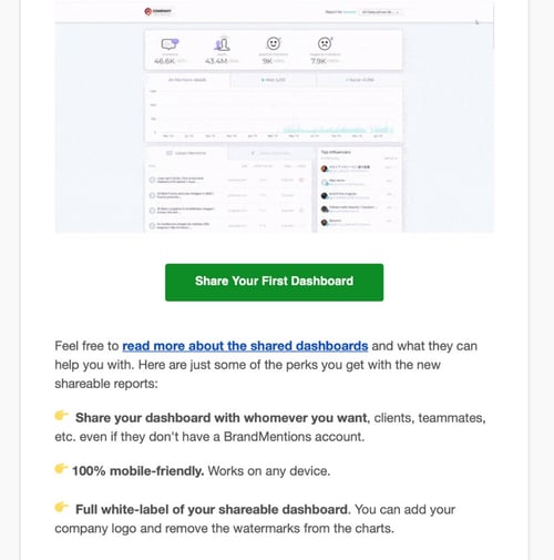 Conversiones email marketing