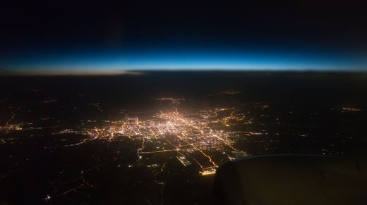 Challenges for the lighting industry