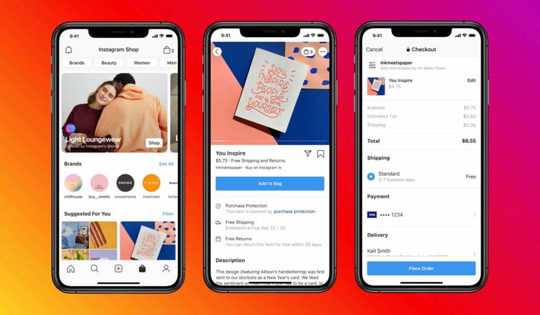 Facebook Marketplace vs. Facebook Shop – Feedough