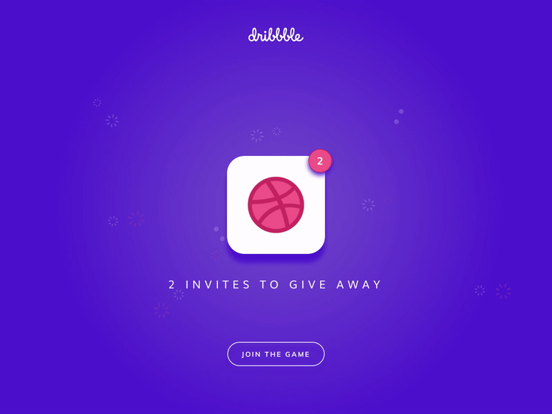 Invites