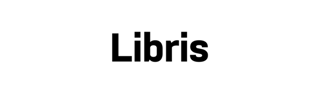 Libris DAM software logo