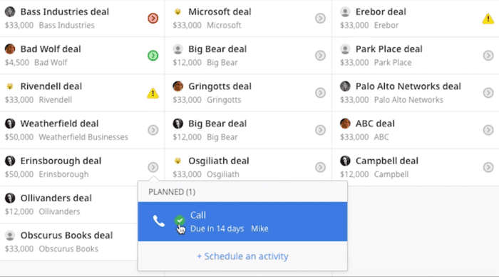 pipedrive-software