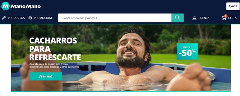 Ventas online verano desescalada 