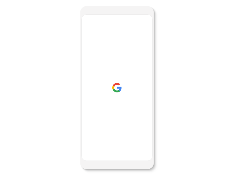 Pixel 3 Google