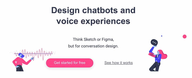 Chatbot platform