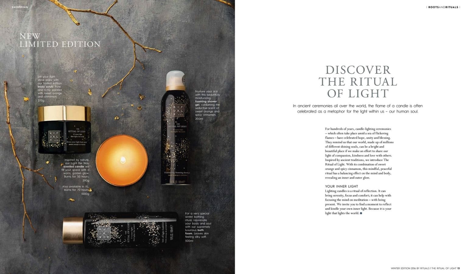 Instant Catalogs The 21st Century PopUp Store Sales Layer