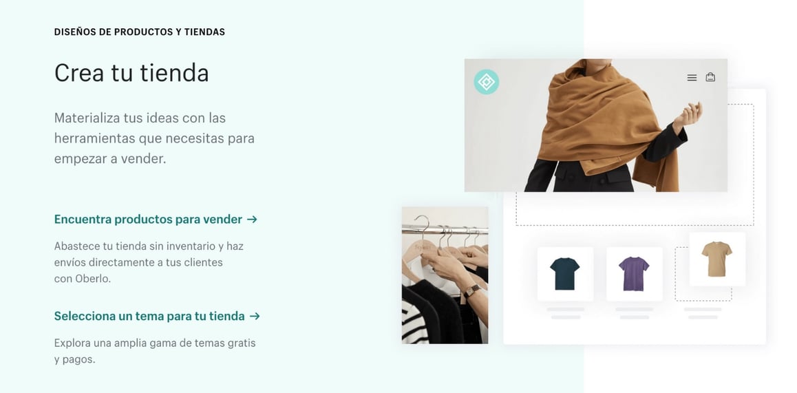 Cómo Crear Una Tienda En Shopify Y Optimizar Tu Catálogo Sales Layer 5773