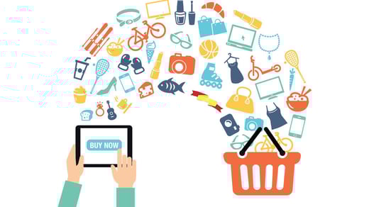 Spain ecommerce facts