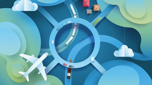 Red de distribución