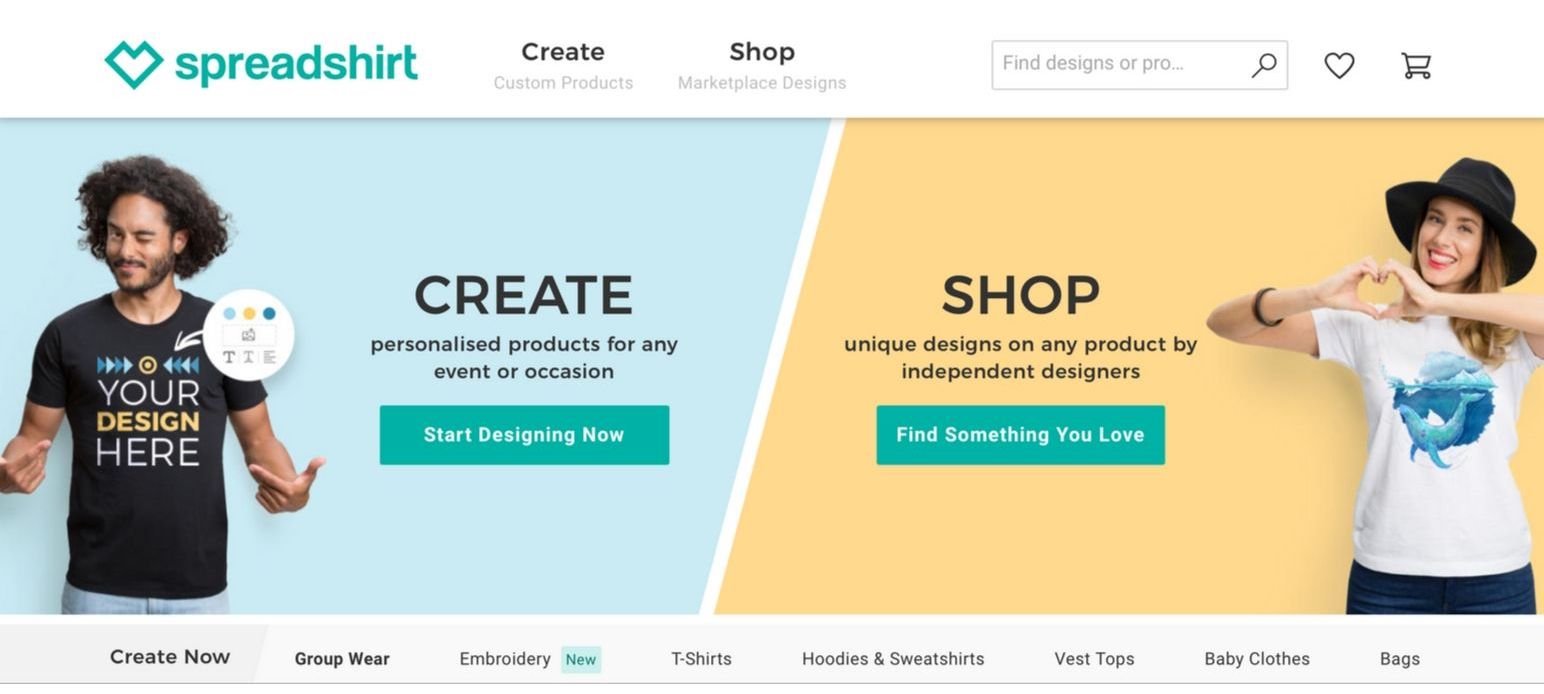 The 10 Best Online Marketplaces for Selling in Europe Sales Layer