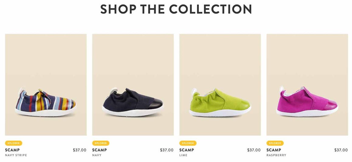 best website to order shoes from