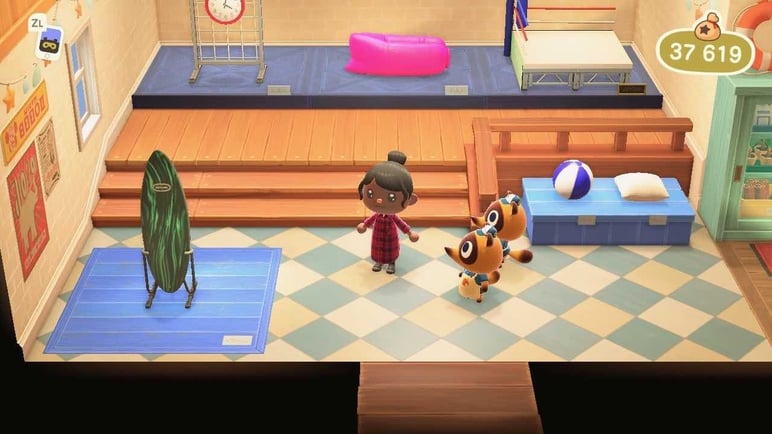 Learn ecommerce with Animal Crossing