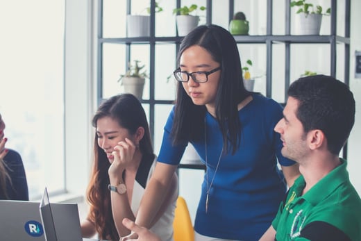 How to be a good marketing manager
