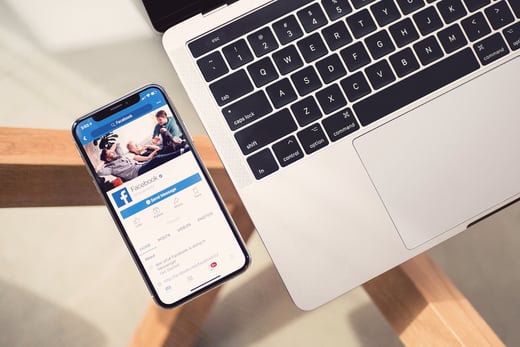 Benefits of social media for ecommerce