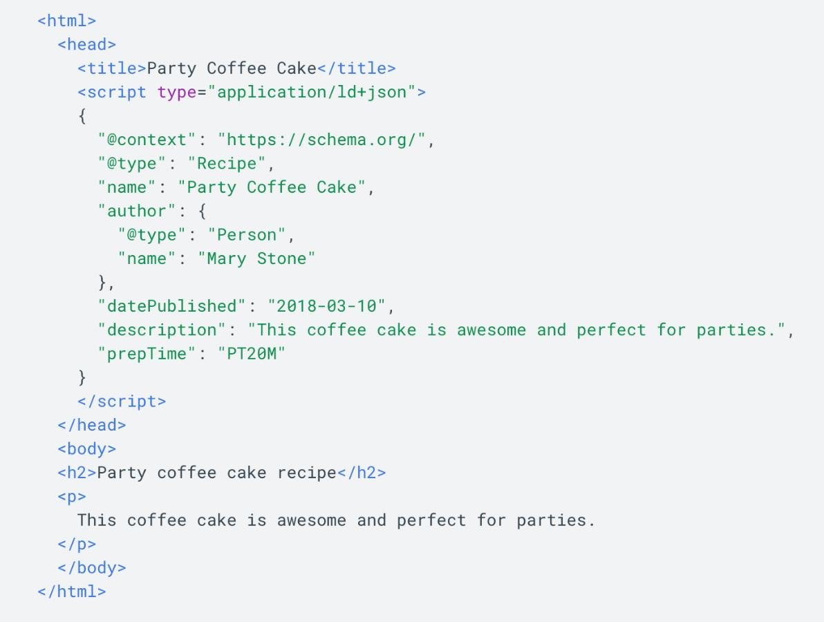 structured-data-example