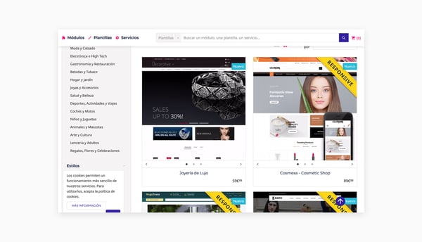 temas-prestashop