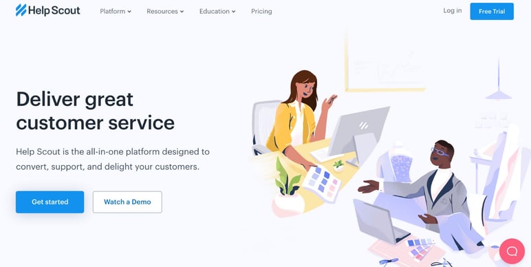 Tendencias en ventas online B2B